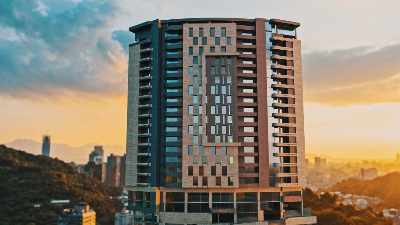 Bole Atlas Site