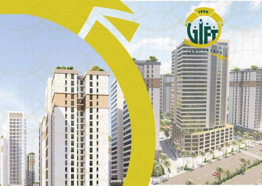 Gift Real Estate - Luxury Homes Ethiopia