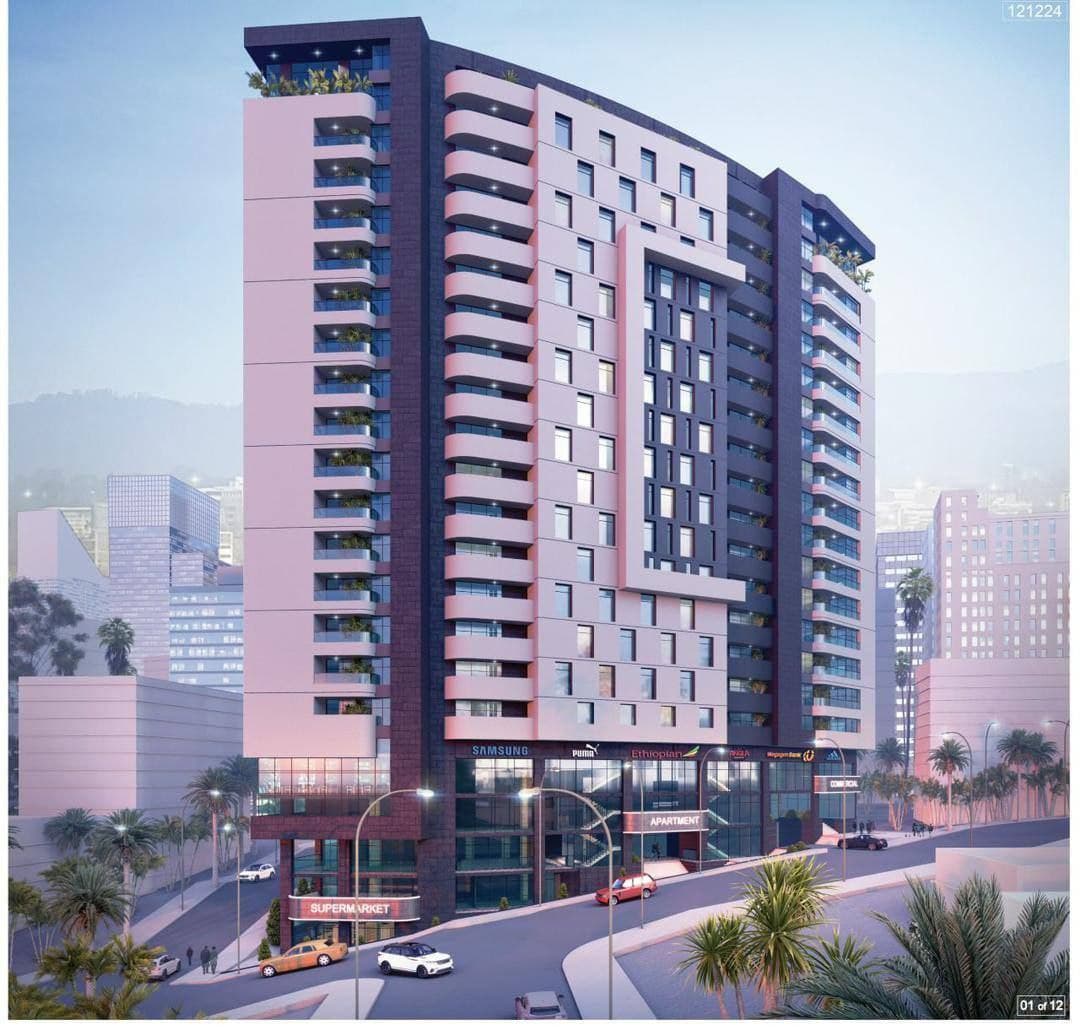 2BHK Standard